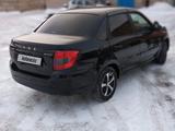 ВАЗ (Lada) Granta 2190 2020 годаүшін4 950 000 тг. в Кокшетау – фото 4