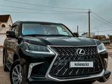 Lexus LX 570 2010 годаүшін21 500 000 тг. в Актау – фото 4