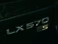 Lexus LX 570 2010 года за 20 500 000 тг. в Актау – фото 8