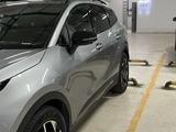 Kia Sportage 2023 года за 18 888 880 тг. в Астана – фото 5