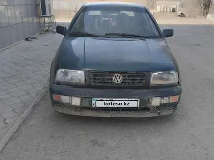 Volkswagen Vento 1995 года за 800 000 тг. в Уральск
