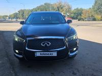 Infiniti QX60 2018 годаүшін15 200 000 тг. в Алматы