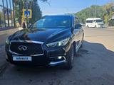 Infiniti QX60 2018 годаүшін15 100 000 тг. в Алматы – фото 5