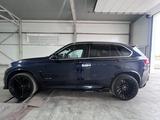 BMW X5 2017 года за 18 000 000 тг. в Астана – фото 3