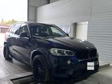 BMW X5 2017 года за 18 000 000 тг. в Астана – фото 2