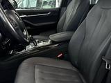BMW X5 2017 года за 18 000 000 тг. в Астана – фото 5