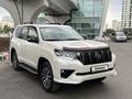 Toyota Land Cruiser Prado 2021 года за 38 500 000 тг. в Астана – фото 3