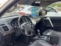 Toyota Land Cruiser Prado 2021 года за 38 500 000 тг. в Астана – фото 11