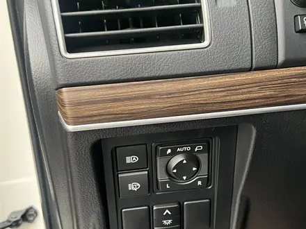 Toyota Land Cruiser Prado 2021 года за 38 500 000 тг. в Астана – фото 10