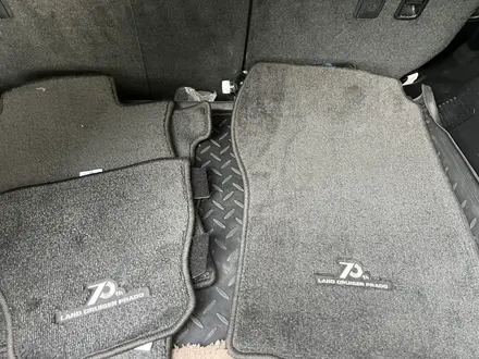 Toyota Land Cruiser Prado 2021 года за 38 500 000 тг. в Астана – фото 15