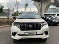 Toyota Land Cruiser Prado 2021 года за 38 500 000 тг. в Астана – фото 2
