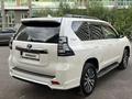 Toyota Land Cruiser Prado 2021 года за 38 500 000 тг. в Астана – фото 4