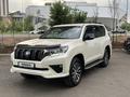 Toyota Land Cruiser Prado 2021 года за 38 500 000 тг. в Астана