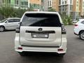 Toyota Land Cruiser Prado 2021 года за 38 500 000 тг. в Астана – фото 5