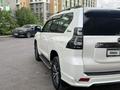 Toyota Land Cruiser Prado 2021 года за 38 500 000 тг. в Астана – фото 6