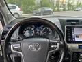 Toyota Land Cruiser Prado 2021 года за 38 500 000 тг. в Астана – фото 8