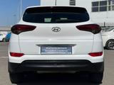 Hyundai Tucson 2017 года за 9 190 000 тг. в Шымкент – фото 3