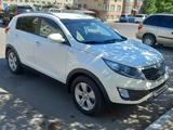 Kia Sportage 2013 года за 7 200 000 тг. в Актау