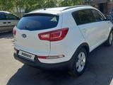 Kia Sportage 2013 года за 7 200 000 тг. в Актау – фото 2