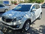 Kia Sportage 2013 года за 7 200 000 тг. в Актау – фото 3
