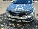 Kia Sportage 2013 года за 7 200 000 тг. в Актау – фото 4
