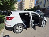 Kia Sportage 2013 года за 7 200 000 тг. в Актау – фото 5