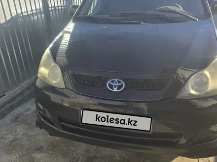 Toyota Ipsum 2004 года за 4 500 000 тг. в Атырау