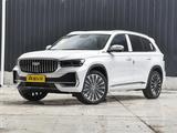 Geely Monjaro Flagship 2025 года за 16 900 000 тг. в Алматы