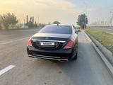 Mercedes-Benz S 500 2014 годаүшін27 000 000 тг. в Алматы – фото 4