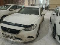 Mazda 6 2014 годаүшін5 000 000 тг. в Астана