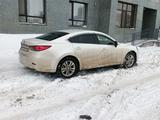 Mazda 6 2014 годаүшін5 000 000 тг. в Астана – фото 2