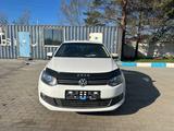 Volkswagen Polo 2013 годаүшін3 950 000 тг. в Костанай – фото 2