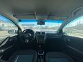 Volkswagen Polo 2013 года за 3 950 000 тг. в Костанай – фото 7