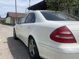 Mercedes-Benz E 240 2003 года за 5 000 000 тг. в Алматы – фото 4