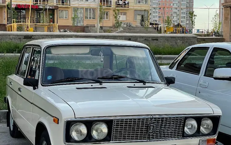 ВАЗ (Lada) 2106 1995 года за 1 180 000 тг. в Сарыагаш