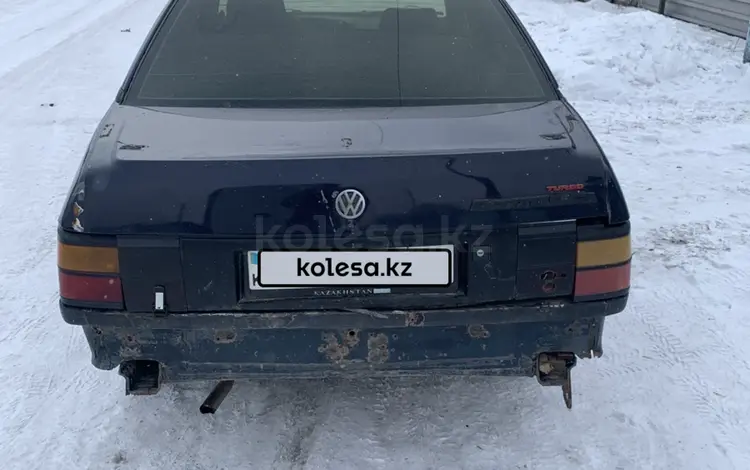 Volkswagen Passat 1991 годаfor700 000 тг. в Караганда