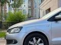 Volkswagen Polo 2015 годаүшін3 500 000 тг. в Астана – фото 5