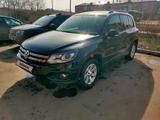 Volkswagen Tiguan 2012 года за 9 000 000 тг. в Петропавловск – фото 3