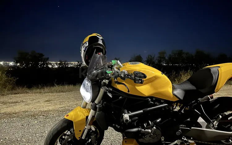 Ducati  Monster 821 2018 годаүшін4 500 000 тг. в Караганда