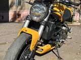 Ducati  Monster 821 2018 года за 4 500 000 тг. в Караганда – фото 3