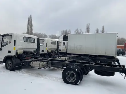 Foton  5тон 2023 года за 17 000 000 тг. в Алматы – фото 9