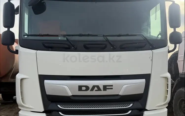 DAF  XF 480 FT 2018 года за 23 000 000 тг. в Актобе