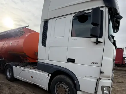 DAF  XF 480 FT 2018 года за 23 000 000 тг. в Актобе – фото 2