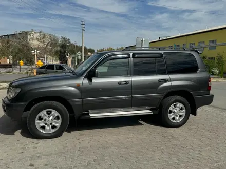 Toyota Land Cruiser 2007 года за 12 200 000 тг. в Кызылорда – фото 2