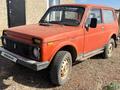 ВАЗ (Lada) Lada 2121 1978 годаfor647 000 тг. в Актобе – фото 3