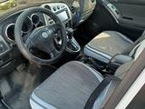 Toyota Matrix 2002 годаүшін3 200 000 тг. в Караганда – фото 4