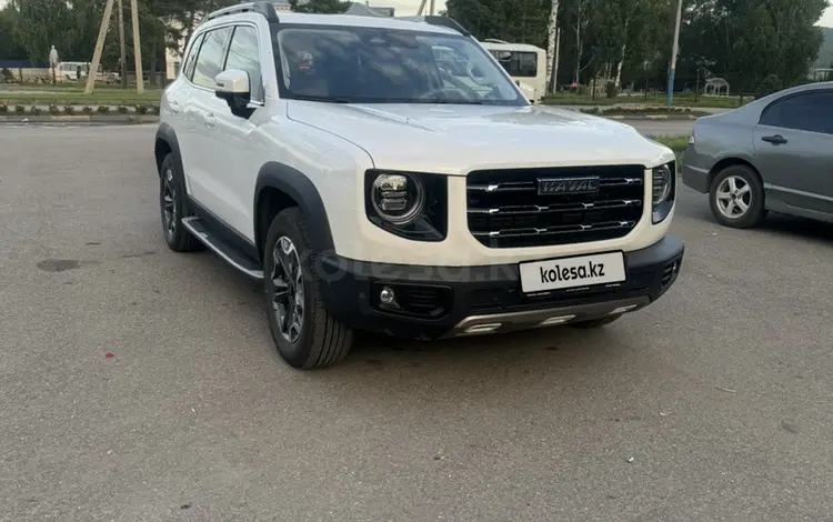 Haval Dargo 2023 года за 13 000 000 тг. в Усть-Каменогорск