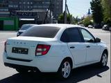 ВАЗ (Lada) Granta 2191 2020 годаүшін3 700 000 тг. в Семей