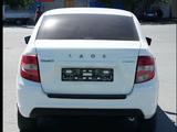 ВАЗ (Lada) Granta 2191 2020 годаүшін3 700 000 тг. в Семей – фото 3