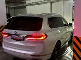 BMW X7 2023 годаfor62 500 000 тг. в Астана – фото 3